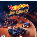 Hot Wheels Unleashed