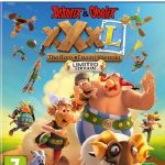 Asterix and Obelix XXXL The Ram From Hibernia