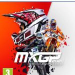 MXGP 2020 The Official Motocross Videogame