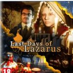 Last Days of Lazarus