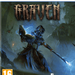 Graven