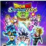 Dragon Ball Sparking Zero