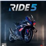 RIDE 5