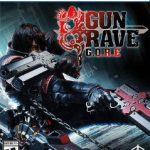 Gungrave GORE