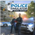 Police Simulator Patrol Officers