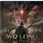 Wo Long Fallen Dynasty