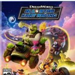 DreamWorks All Star Kart Racing