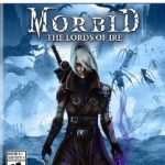 Morbid The Lords of Ire