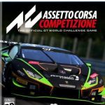 Assetto Corsa Competizione
