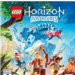 LEGO Horizon Adventures