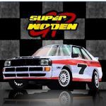 Super Woden GP