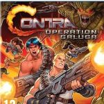 Contra Operation Galuga