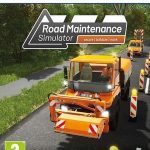Road Maintenance Simulator