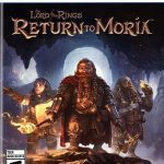 The Lord of The Rings Return to Moria