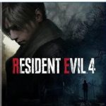 Resident Evil 4 Remake