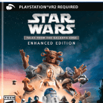 Star Wars Tales From The Galaxys Edge