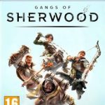 Gangs of Sherwood