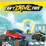 Cant Drive This
