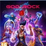 God of Rock