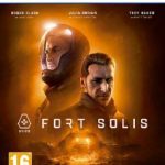 Fort Solis