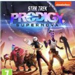 Star Trek Prodigy Supernova