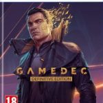 Gamedec Definitive Edition