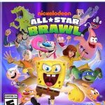 Nickelodeon All Star Brawl