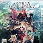 Astria Ascending