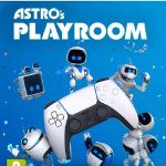 Astros Playroom