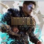 Immortals of Aveum