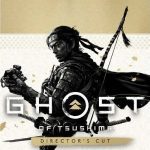 Ghost of Tsushima Directors Cut
