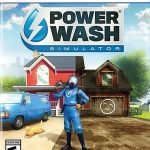 Powerwash Simulator