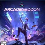 Arcadegeddon