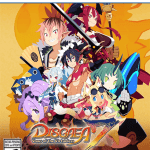 Disgaea 7 Vows of The Virtueless