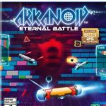 Arkanoid Eternal Battle