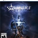 Soulstice