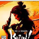 Like A Dragon Ishin
