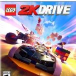 LEGO 2K Drive