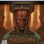 Scorn