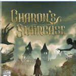 Charons Staircase