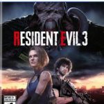 Resident Evil 3 Remake