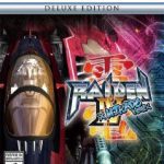 Raiden IV x Mikado Remix