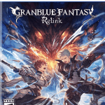 Granblue Fantasy Relink