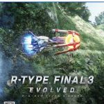 R Type Final 3 Evolved
