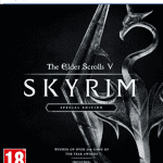 The Elder Scrolls V Skyrim Special Edition