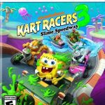 Nickelodeon Kart Racers 3 Slime Speedway