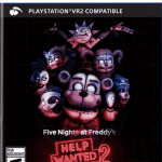 Five Nights at Freddys Help Wanted 2