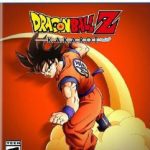 Dragon Ball Z Kakarot