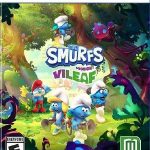 The Smurfs Mission Vileaf