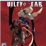 Guilty Gear Strive